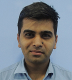 Nitesh Joshi