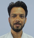 Balkrishna Sharma