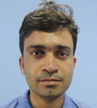Balkrishna Sharma